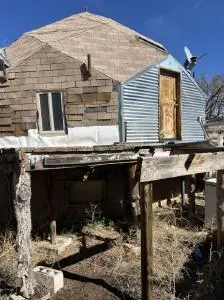 20 Camino De La Bajada