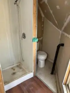 20 Camino De La Bajada Bathroom