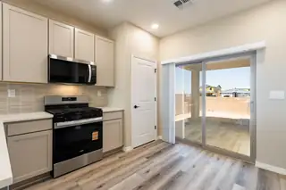 1923 Stryker Road SE Kitchen