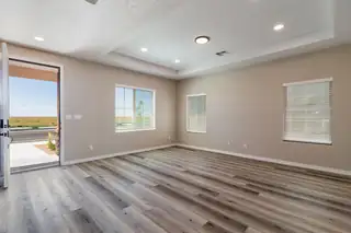 1923 Stryker Road SE Living Room