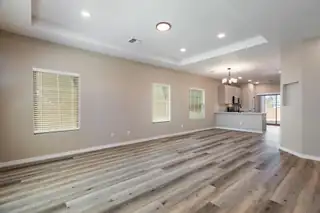 1923 Stryker Road SE Living Room