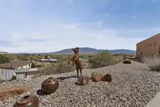 400 Paseo De Corrales View