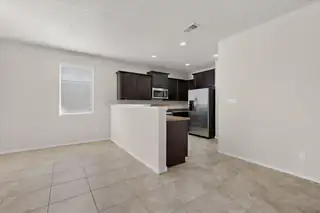 6557 Cliff Dweller Road NW Kitchen