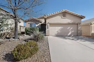 6557 Cliff Dweller Road NW, Albuquerque