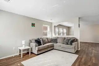 3525 Elder Meadows Drive NE Living Room