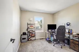 3525 Elder Meadows Drive NE Home Office