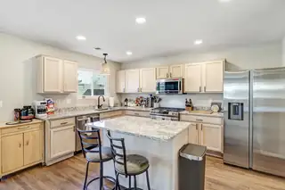 3525 Elder Meadows Drive NE Kitchen