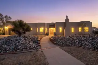 734 Fairway Loop SE, Rio Rancho