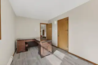 734 Fairway Loop SE Home Office