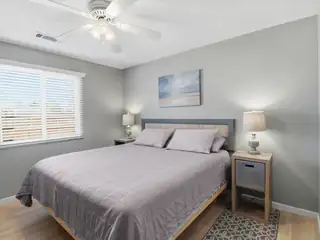 501 E Medina Meadows Drive NE Bedroom