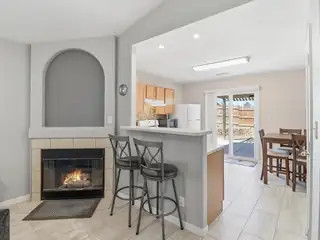 501 E Medina Meadows Drive NE Kitchen