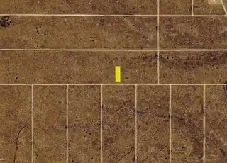 19th (U1 B1 L43) Avenue NW, Rio Rancho 