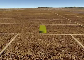 19th (U1 B1 L43) Avenue NW 