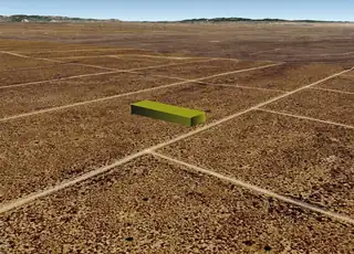 19th (U1 B1 L43) Avenue NW 