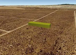 19th (U1 B1 L43) Avenue NW 