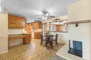 3112 Riviera Place NE Dining Room