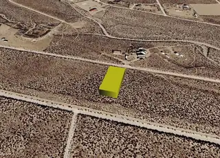 Iguana (U9 B37 L33) Road SW, Rio Rancho 