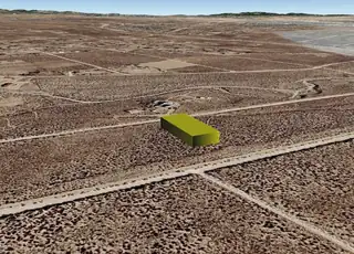 Iguana (U9 B37 L33) Road SW 