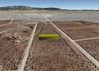 Iguana (U9 B37 L33) Road SW 