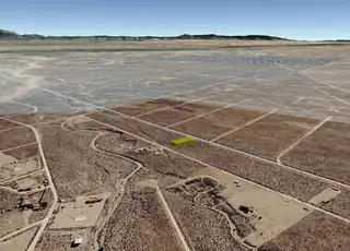 Iguana (U9 B37 L33) Road SW 