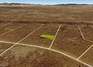 Elisabethville (U23B143L32&33) Road NW 