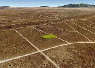 Elisabethville (U23B143L32&33) Road NW 