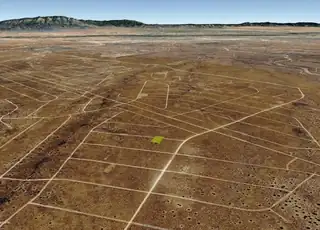 Elisabethville (U23B143L32&33) Road NW 