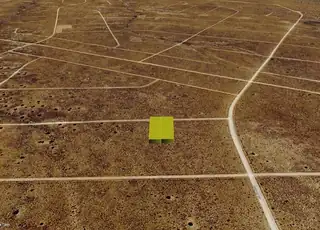 Elisabethville (U23B143L32&33) Road NW 