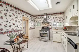 2205 Hoffman Drive NE Kitchen