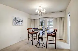 2205 Hoffman Drive NE Dining Room