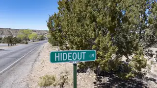 24 Camino de las Huertas Lot 5B 