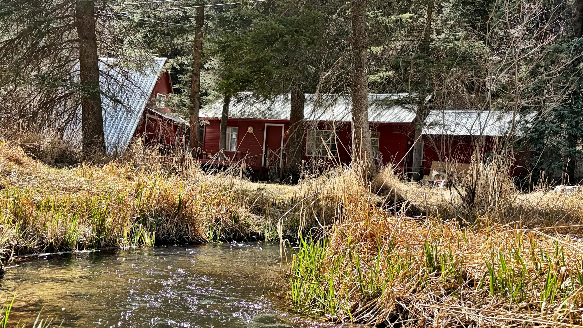 27750 Highway 126 Highway