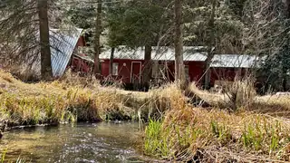 27750 Highway 126 Highway, Jemez Springs 