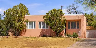 1506 Ridgecrest Drive SE, Albuquerque