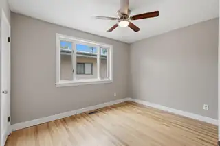 1506 Ridgecrest Drive SE Bedroom