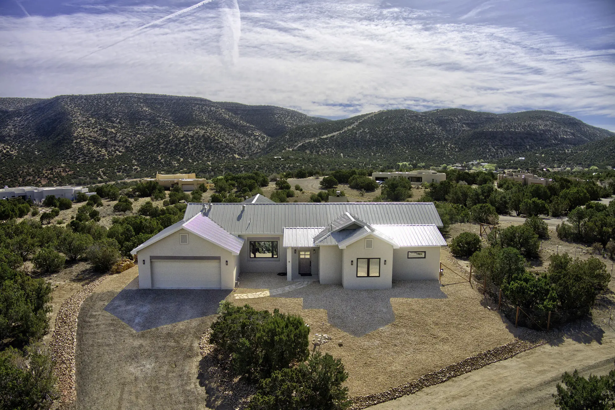 1 W Cielo Azul Court