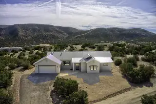 1 W Cielo Azul Court, Placitas