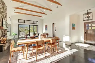 1 W Cielo Azul Court Dining Room