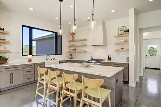 1 W Cielo Azul Court Kitchen