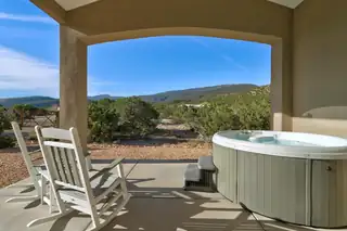 1 W Cielo Azul Court Patio