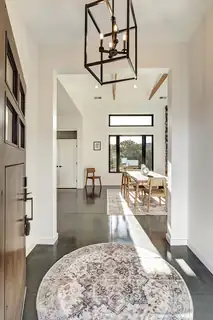 1 W Cielo Azul Court Living Room