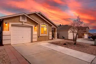 6115 Canis Avenue NW, Albuquerque