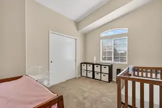 6115 Canis Avenue NW Bedroom