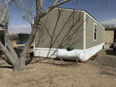344 NM-116, Veguita, NM 87062 Exterior Other