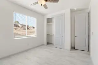 413 Holly Court SE Bedroom