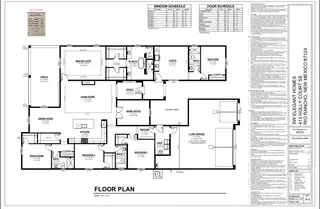 413 Holly Court SE Floor Plan