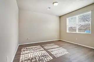 7320 Skagway Drive NE Living Room