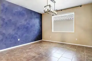 7320 Skagway Drive NE Dining Room