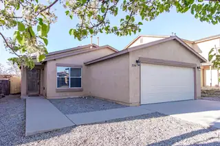11104 Whimbrel Court SW, Albuquerque