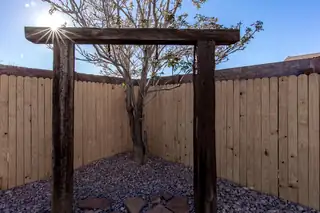 11104 Whimbrel Court SW Floor Plan